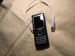 Nokia 6500, Ophalen of Verzenden, Gebruikt, Nokia