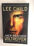 lee child - voltreffer, Boeken, Thrillers, Ophalen of Verzenden, Zo goed als nieuw