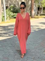 Label of Soul mousseline jurk, Overige kleuren, Nieuw, Ophalen of Verzenden, Label of soul