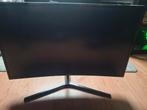 Samsung curved monitor, Computers en Software, Monitoren, HDMI, 3 tot 5 ms, Curved, Full HD
