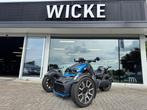 Can-Am Tour Ryker 900 Led Automaat Gordel, Scooter, 899 cc, Meer dan 35 kW, Can-Am