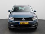 Volkswagen Tiguan 1.5 TSI Life | Automaat | Navigatie | Appl, 12 maanden, Stof, 4 cilinders, Blauw