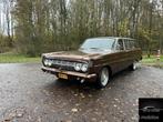 Mercury Comet Station Custom Lowrider, Gebruikt, Overige modellen, Overige carrosserieën, Bruin