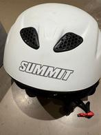Skihelm Summit mt M, Overige merken, Overige typen, Ophalen of Verzenden, Zo goed als nieuw