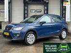 Seat Arona 1.0 TSI Style Business Intense / All-in prijs / C, Voorwielaandrijving, Stof, Gebruikt, Met garantie (alle)