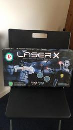 Toysmith Laser X, Ophalen of Verzenden, Zo goed als nieuw