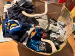 Zak vol jongenskleding, Kinderen en Baby's, Ophalen, Gebruikt, Overige maten