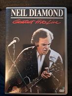 Neil Diamond (dvd), Alle leeftijden, Ophalen of Verzenden, Zo goed als nieuw
