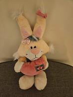 Schattig  diddl Konijn Knuffel, Ophalen, Zo goed als nieuw, Konijn