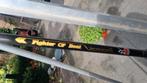 Dam boothengel fighter cm boat, Watersport en Boten, Ophalen, Werphengel