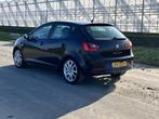 SEAT Ibiza 1.4 Beat Clima, camera, Auto's, Voorwielaandrijving, 4 cilinders, Bedrijf, Handgeschakeld