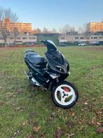 Speedfight 2 70cc AC 2008, Fietsen en Brommers, Scooters | Peugeot, Ophalen, Tweetakt, Gebruikt, Maximaal 45 km/u