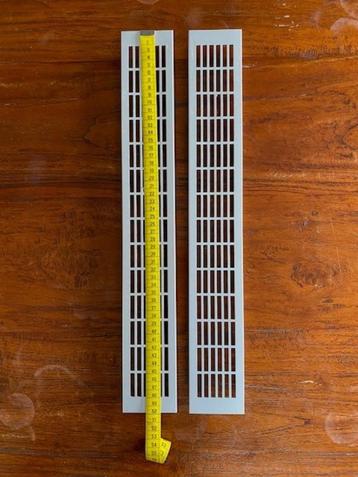 ventilatieroosters voor keukenplint beschikbaar voor biedingen