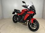 Yamaha TRACER 9 ABS (bj 2021), Bedrijf, Toermotor