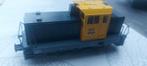 Märklin NS 6505 diesel rangeerloc dhg 700, Hobby en Vrije tijd, Modeltreinen | H0, Wisselstroom, Locomotief, Ophalen of Verzenden