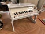 Korg Tiny Piano 25 toetsen, Muziek en Instrumenten, Piano's, Wit, Ophalen of Verzenden, Zo goed als nieuw, Piano