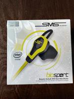 SMS audio earbuds | NIEUW in doos, Telecommunicatie, Mobiele telefoons | Oordopjes, Nieuw, Ophalen of Verzenden, In oorschelp (earbud)