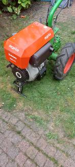 Agria diesel tuinfrees 3400 met freesbak 80cm, Info@agriaonderdelen.nl, 1611kp, Overige soorten, Ophalen of Verzenden