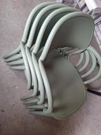 Tuinstoelen, Tuin en Terras, Tuinstoelen, Ophalen of Verzenden, Zo goed als nieuw, Kunststof