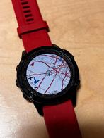 Garmin Fenix 6 Pro (GPSinruil-nr 40), GARMIN, Gebruikt, Bramenberg 9, Zwart