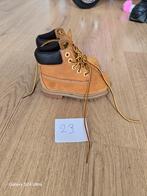 Timberland schoenen bruin, Ophalen of Verzenden, Zo goed als nieuw, Bruin