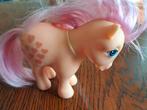 244.  My Little Pony G1 Peachy 1982 Vintage, Ophalen of Verzenden, Gebruikt