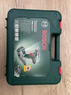 Bosch PSR 14,4 LI Accu Boormachine, Doe-het-zelf en Verbouw, Gereedschap | Boormachines, Gebruikt, Variabele snelheid, Ophalen of Verzenden