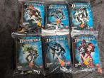 Lego Bionicle Barraki collectie, Ophalen of Verzenden, Gebruikt, Complete set, Lego