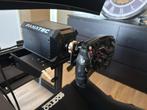 Fanatec Podium DD1 + V2.5x stuur + Advanced paddle module, Spelcomputers en Games, Spelcomputers | Overige Accessoires, Ophalen