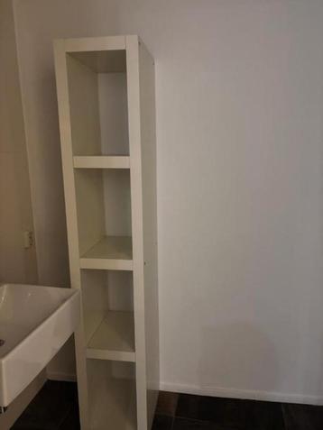 Witte kast 