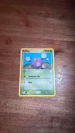 Pokemon kaart Koffing, Ophalen, Zo goed als nieuw