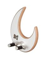 Bulldog Music Gear Wall Dragon Super White gitaar muurbeugel, Muziek en Instrumenten, Standaards, Gitaar, Instrumentstandaard