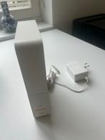 Ziggo ch7465lg-zg modem router internet, Ophalen of Verzenden, Zo goed als nieuw, Router met modem, Ziggo