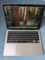 Macbook air 2020 i5 512gb als nieuw, Computers en Software, Apple Macbooks, Ophalen of Verzenden, Zo goed als nieuw, 13 inch, Minder dan 2 Ghz