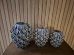 3d geprinten vaas, Huis en Inrichting, Woonaccessoires | Kransen, Ophalen of Verzenden