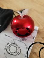 Mini Speaker voor mp3 speler (Appel), Ophalen of Verzenden, Zo goed als nieuw, Speaker