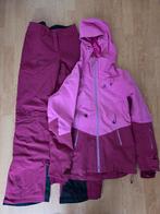 Bieden - Salomon skipak, Salomon, Ophalen of Verzenden, Zo goed als nieuw, Maat 36 (S)