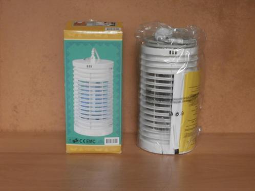 Muggenlamp insecten lamp vliegenlamp insectendoder muggenval, Huis en Inrichting, Lampen | Overige, Nieuw, Ophalen of Verzenden