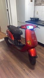 Skipper 180cc Brom, Ophalen, Tweetakt, Overige modellen, Maximaal 45 km/u