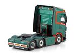 WSI IVECO S-WAY - POSTMA GRIJPSKERK, Hobby en Vrije tijd, Modelauto's | 1:50, Wsi, ., Nieuw, Ophalen of Verzenden