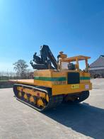 Morooka MST 1500 (bj 1999)