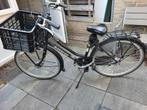 batavus winner maat 49 met mand, Fietsen en Brommers, Fietsen | Dames | Omafietsen, Ophalen, Gebruikt, 47 tot 50 cm, Versnellingen