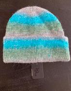 Vrolijke gebreide muts in verschillende kleuren, Kleding | Dames, Mutsen, Sjaals en Handschoenen, Yehwang, Ophalen of Verzenden