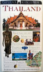 Capitool Reisgidsen - Thailand, Boeken, Reisgidsen, Gelezen, Capitool, Ophalen of Verzenden, Reisgids of -boek