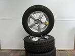 Mitsubishi ASX winterwielen 215/65 R16, 16 inch, Banden en Velgen, Personenwagen, Gebruikt