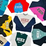 Vintage Rework Sweater Adidas Nike Polo Sport Burberry, Vintagie, Haulerwijk, Overige maten, Ophalen of Verzenden