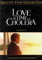 Love In The Time Of Cholera ( Quality Film Collection ), Cd's en Dvd's, Overige gebieden, Ophalen of Verzenden, Vanaf 12 jaar