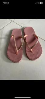Teenslippers 37, Ophalen of Verzenden, Zo goed als nieuw, Overige typen