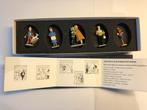 Miniserie Les Bijoux de la Castafiore Pixi Tintin, Ophalen of Verzenden, Kuifje, Zo goed als nieuw, Beeldje of Figuurtje
