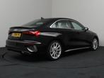 Audi A3 Limousine 35 TFSI S edition € 25.750,00, Auto's, Automaat, 65 €/maand, Stof, 1498 cc